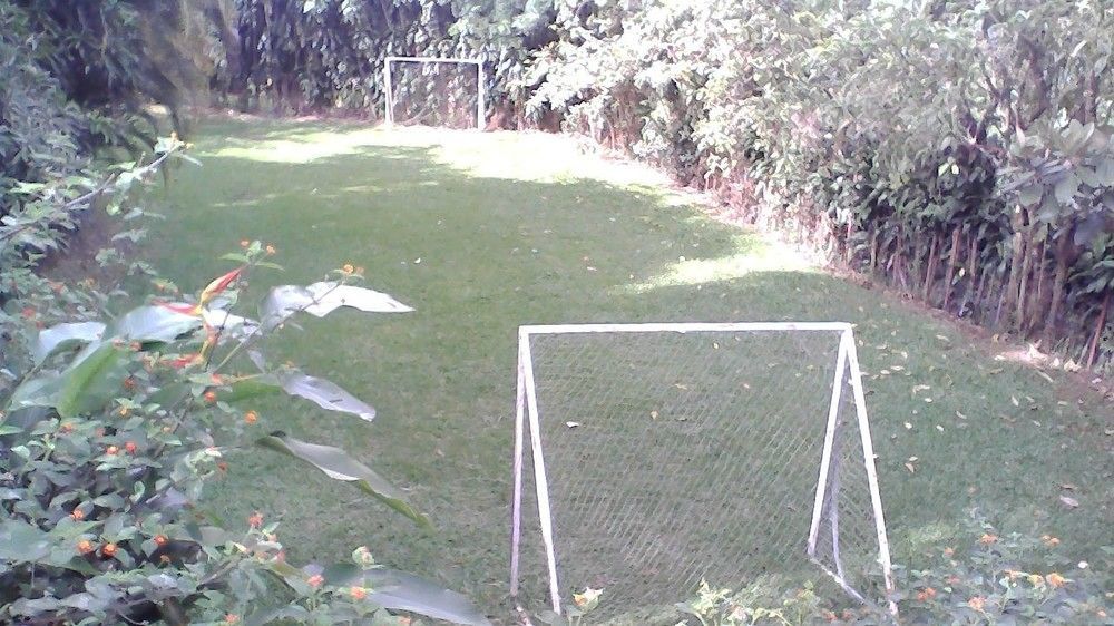 B&B Garden Гресія Екстер'єр фото